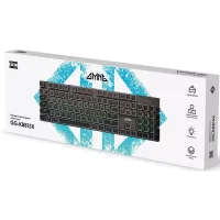 Клавиатура GMNG GG-KB815X фото 9